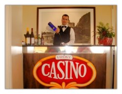 Bartending & Beverage Catering Services in San Diego, California