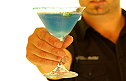 Professional Bartending & Beverage Services